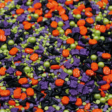 Mix Bruxinha - 70g